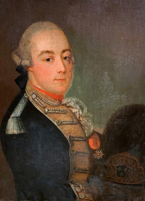 Officier des gr de france