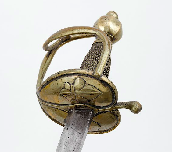 Sabre gr de fr7